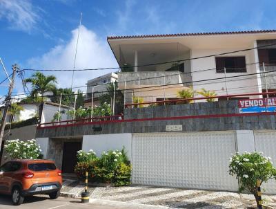 Casa para Venda, em Salvador, bairro Caminho das rvores, 7 dormitrios, 8 banheiros, 5 sutes, 10 vagas