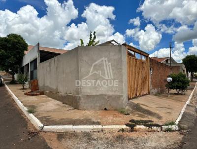 Casa para Venda, em Santo Anastcio, bairro Vila So Jos, 4 dormitrios, 2 banheiros, 4 vagas