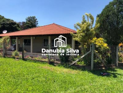 Stio para Venda, em Alfredo Marcondes, bairro rea rural, 4 dormitrios, 3 banheiros, 10 vagas