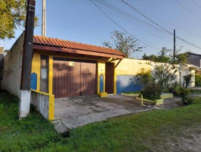 Casa para Venda, em Itanham, bairro Estancia de Santa Cruz, 3 dormitrios, 3 banheiros, 1 sute, 5 vagas