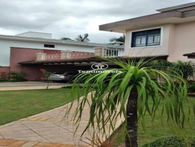 Casa para Venda, em Joinville, bairro Glria, 3 dormitrios, 4 banheiros, 1 sute, 5 vagas