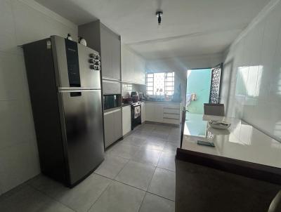 Casa para Venda, em Ribeiro Preto, bairro MONTE ALEGRE, 3 dormitrios, 1 banheiro, 1 sute, 2 vagas