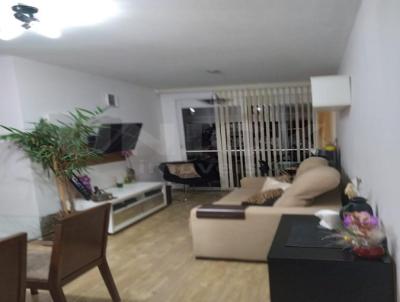 Apartamento para Venda, em So Paulo, bairro Chcara Nossa Senhora do Bom Conselho, 2 dormitrios, 1 banheiro, 1 sute, 1 vaga