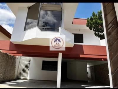 Casa para Locao, em Taubat, bairro Jardim das Naes, 4 dormitrios, 2 banheiros, 4 sutes, 6 vagas