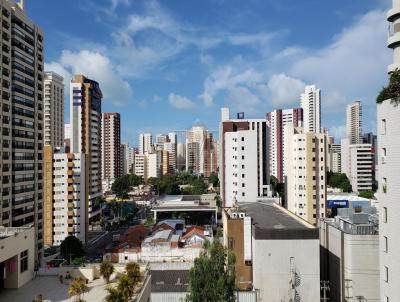 Apartamento para Venda, em Fortaleza, bairro Aldeota, 3 dormitrios, 4 banheiros, 2 sutes, 2 vagas