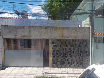 Casa para Venda, em Recife, bairro Arruda, 4 dormitrios, 3 banheiros, 1 sute, 1 vaga