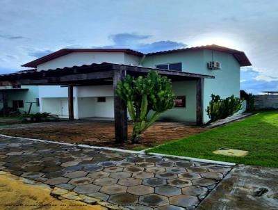 Casa em Condomínio para Venda, em Marabá, bairro Nova Marabá, 3 dormitórios, 2 banheiros, 1 suíte, 2 vagas