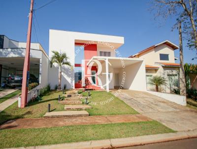 Casa em Condomnio para Venda, em Boituva, bairro Vivendas do Parque, 3 dormitrios, 2 sutes, 4 vagas