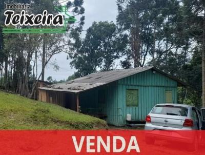 Chácara para Venda, em Jaguariaíva, bairro Bom Sucesso