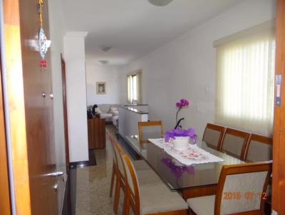 Apartamento para Venda, em Santos, bairro Vila Belmiro, 4 dormitrios, 2 banheiros, 4 sutes, 2 vagas