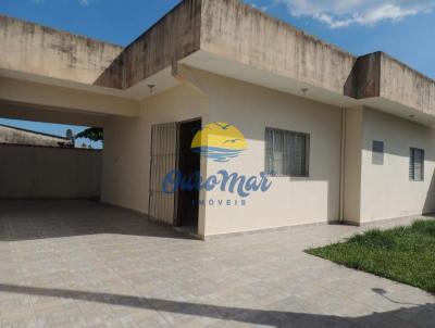 Casa para Venda, em Itanham, bairro Gaivota, 2 dormitrios, 2 banheiros, 1 sute, 2 vagas