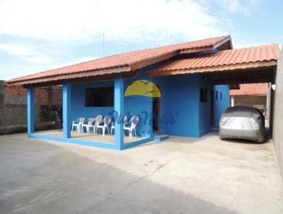Casa para Venda, em Itanham, bairro Jardim Das Palmeiras, 3 dormitrios, 4 banheiros, 1 sute, 8 vagas