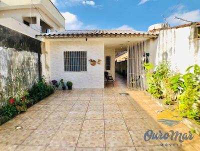 Casa para Venda, em Itanham, bairro Cibratel, 3 dormitrios, 2 banheiros, 1 sute, 2 vagas
