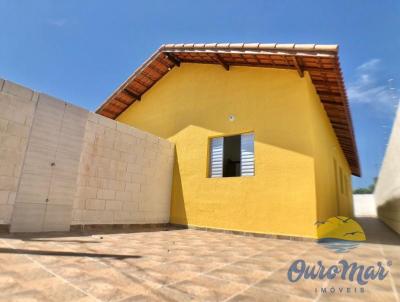 Casa para Venda, em Itanham, bairro Gaivota, 2 dormitrios, 1 banheiro, 2 vagas