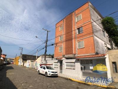 Apartamento para Venda, em Itanham, bairro Praia Dos Sonhos, 1 dormitrio, 1 banheiro, 1 vaga