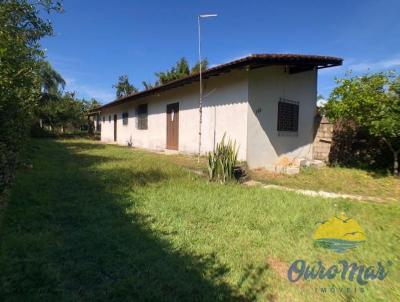 Casa para Venda, em Perube, bairro Santa Cruz, 2 dormitrios, 1 banheiro, 10 vagas