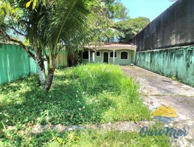 Casa na Praia para Venda, em Itanham, bairro Santa Cruz, 2 dormitrios, 1 banheiro, 9 vagas