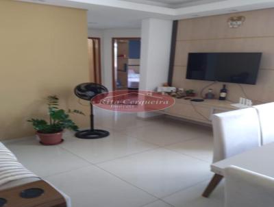 Apartamento para Venda, em Contagem, bairro Fonte Grande, 2 dormitrios, 1 banheiro, 1 vaga