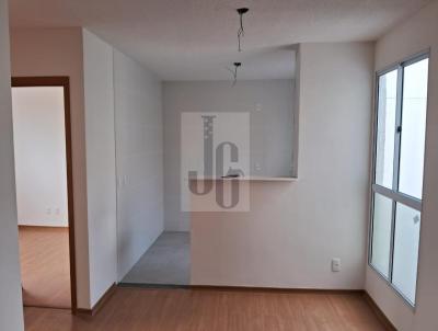 Apartamento para Venda, em Porto Alegre, bairro Morro Santana, 2 dormitrios, 1 banheiro, 1 vaga