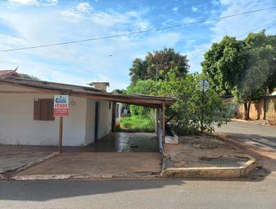 Casa para Venda, em Funilndia, bairro Lagoinha, 2 dormitrios, 1 banheiro, 1 vaga