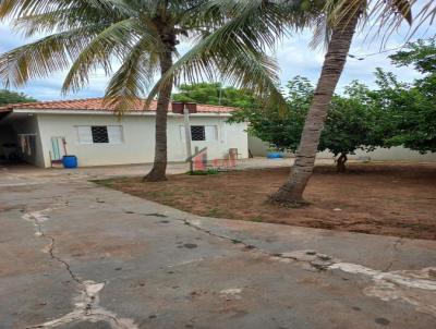 Casa para Venda, em Presidente Prudente, bairro CARANDA, 3 dormitrios, 2 banheiros, 1 sute, 2 vagas