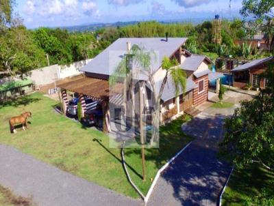 Stio / Chcara para Venda, em Viamo, bairro guas Claras