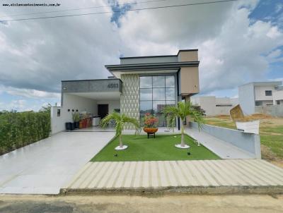 Casa para Venda, em Ariquemes, bairro Condomnio So Paulo, 3 dormitrios, 4 banheiros, 2 sutes, 1 vaga