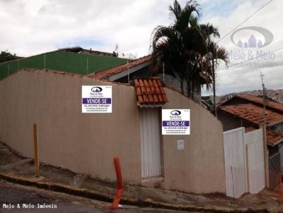 Casa para Venda, em Bragana Paulista, bairro So Cristovo, 2 dormitrios, 2 vagas