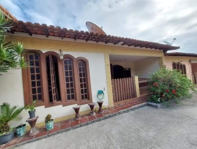 Casa para Venda, em Saquarema, bairro Morro da Cruz, 3 dormit�rios, 2 banheiros, 1 su�te