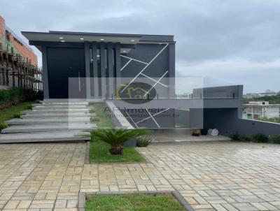 Sobrado em Condomnio para Venda, em Mogi das Cruzes, bairro Residencial Colinas do Aru, 3 dormitrios, 3 banheiros, 1 sute, 4 vagas