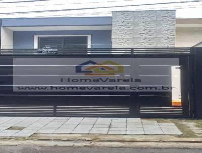 Casa para Venda, em So Bernardo do Campo, bairro Anchieta, 4 dormitrios, 4 banheiros, 3 sutes, 4 vagas