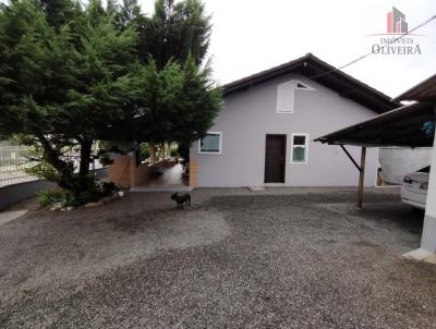 Casa para Venda, em Timb, bairro Naes, 3 dormitrios, 1 banheiro, 2 vagas