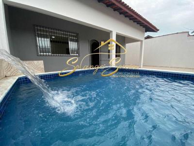 Casa para Venda, em Mongagu, bairro Jardim Santana, 4 dormitrios, 2 banheiros, 4 vagas