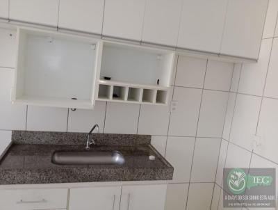 Apartamento para Venda, em Franca, bairro Vila Santa Cruz