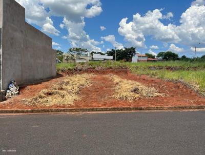 Terreno para Venda, em Nova Granada, bairro Residencial dos Ips