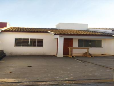 Casa para Venda, em Jardim Alegre, bairro montreal, 3 dormitrios, 1 banheiro, 1 vaga