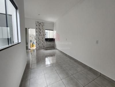 Casa para Venda, em Cristais Paulista, bairro Jardim Belo Horizonte II, 2 dormitrios, 2 banheiros, 1 sute, 2 vagas