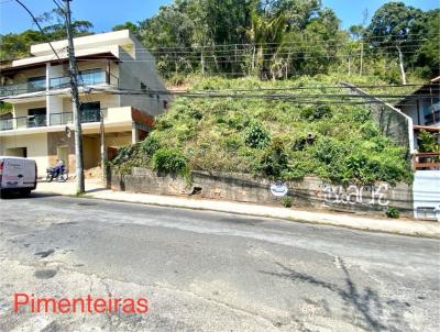 Terreno para Venda, em Terespolis, bairro Pimenteiras