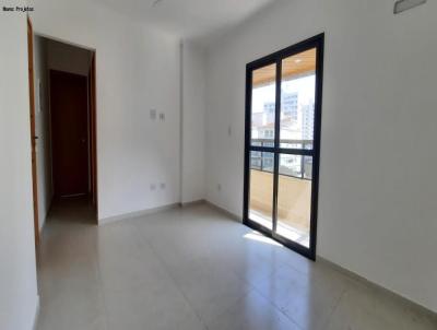 Alto Padro para Venda, em Praia Grande, bairro Canto do forte, 2 dormitrios, 2 banheiros, 1 sute, 1 vaga
