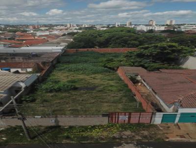 Terreno para Venda, em Araguari, bairro Centro