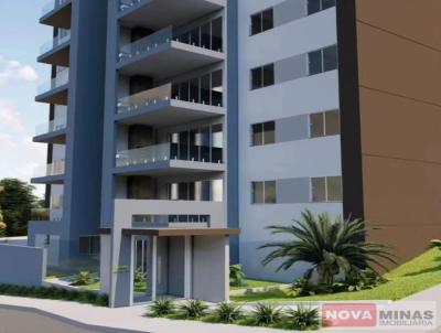 Apartamento para Venda, em Oliveira, bairro Dona Sinhaninha, 3 dormitórios, 2 banheiros, 1 suíte, 2 vagas