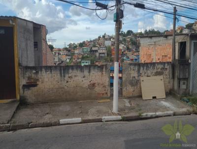 Terreno para Venda, em Itapecerica da Serra, bairro Vila Joo Montesano