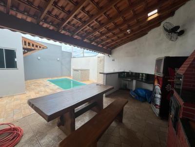 Casa para Venda, em Regente Feij�, bairro Residencial Nozawa, 2 dormit�rios, 1 banheiro, 2 vagas