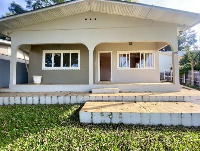 Casa para Venda, em Maravilha, bairro Jardim, 4 dormitrios, 2 banheiros, 1 sute, 1 vaga