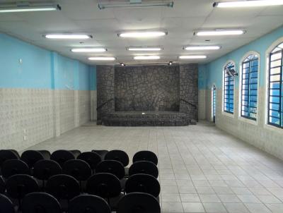 Sala Comercial para Venda, em Barra Mansa, bairro Morada do Vale, 1 dormitrio, 2 banheiros