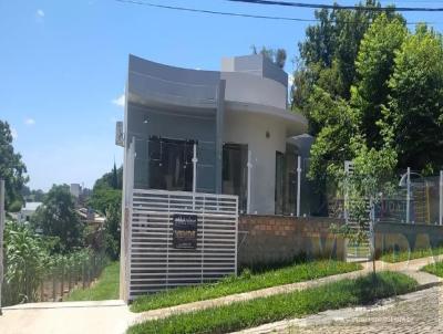 Casa para Venda, em So Francisco de Assis, bairro centro, 3 dormitrios, 2 banheiros