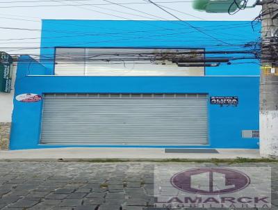 Comercial para Locao, em Lorena, bairro Centro, 2 banheiros