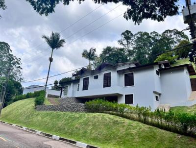 Casa em Condomnio para Venda, em Cajamar, bairro Cajamar, 4 dormitrios, 3 banheiros, 2 sutes, 4 vagas