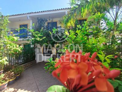 Casa em Condomnio para Venda, em Cabo Frio, bairro Palmeiras, 4 dormitrios, 4 banheiros, 2 sutes, 1 vaga