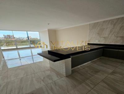 Apartamento para Venda, em Franca, bairro Piratininga, 3 dormitrios, 2 banheiros, 1 sute, 2 vagas